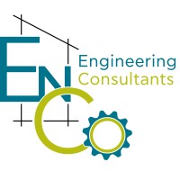 EnCo logo - Similar company to Efpolis Development