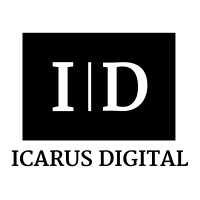 Icarus Digital Consultants logo - Similar company to Bench Marketing