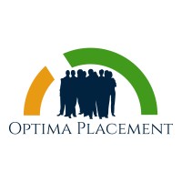 Optima Placement logo - Similar company to 1Cs