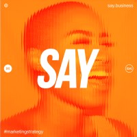 SAY Digital Agency logo - Similar company to Finik