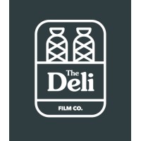 The Deli Film Co logo - Similar company to Northumberland Ifca