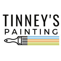 Tinney's Painting logo - Similar company to Spiff Contracting, Llc