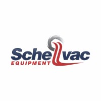 SchellVac Equipment Inc. logo - Similar company to Tornado Infrastructure Equipment Ltd.