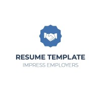 Resume Template logo - Similar company to Resume Template Samples