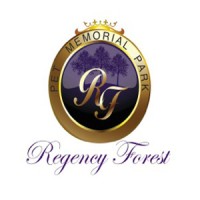 Regency Forest Pet Memorial Park logo - Similar company to Roialti.Com • Digital Marketing Agency