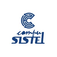 Compusistel logo - Similar company to Genexidu