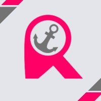 Rudr logo - Similar company to Foundational
