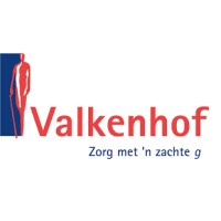 Intern Uitzendbureau, Stichting Valkenhof logo - Similar company to Kindertuin