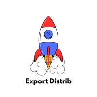 Export Distrib logo - Similar company to Distri Pure