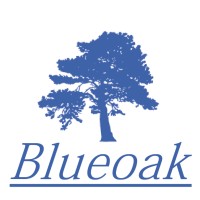 Blueoak logo - Similar company to Blueoak Estates