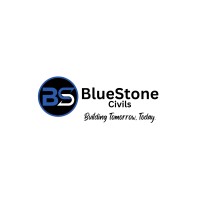 Bluestone Civils Ltd logo - Similar company to Fuzzy Elixir