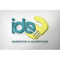 IDEA Advertising Agency logo - Similar company to Classic Advertising Group