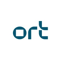ORT Énergie logo - Similar company to Regeneau