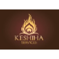 Keshiha Services logo - Similar company to Datatrec