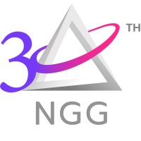 NGG Global Consulting Solutions logo - Similar company to Digital Magic Ltd.
