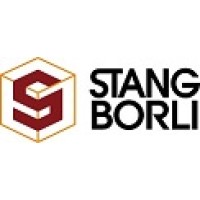 Stangborli Bygg AS logo - Similar company to Egdastrek