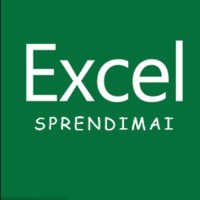 Excel Sprendimai logo - Similar company to Selenium Luxembourg