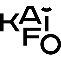 KaiFo logo - Similar company to Waved
