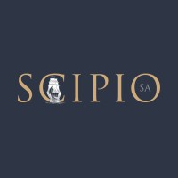 Scipio S.A. logo - Similar company to Africa Liberty Network