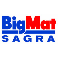 BigMat Sagra logo - Similar company to Jb Expert