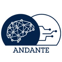 ANDANTE-AI logo - Similar company to Ai