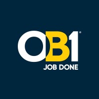 OB1 logo - Similar company to Siroflex Limited