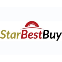 Star Best Buy logo - Similar company to Media Depot