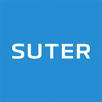 Suter Inox logo - Similar company to Morath Ag Design