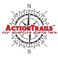 ActionTrails logo - Similar company to Adonomics Technologies