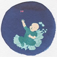 Weekend & Kid logo - Similar company to Clock&Me