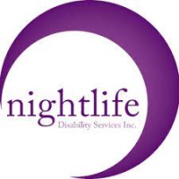 Nightlife Disability Services logo - Similar company to Austec