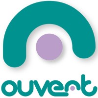 Ouvert Energy Intelligence Solutions logo - Similar company to Iot Catalyst