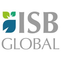 ISB Global logo - Similar company to Phoenix Erp Solutions Ltd