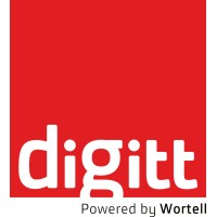 DIGITT logo - Similar company to Digitt