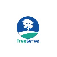 TreeServe logo - Similar company to Ets Infrastructure Management