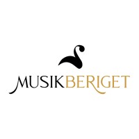 MusikBeRiget logo - Similar company to Arbejd.Com