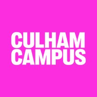 Culham Campus logo - Similar company to Culham Innovation Centre