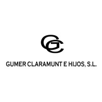 GUMER CLARAMUNT E HIJOS SL logo - Similar company to Rayen Phytagri