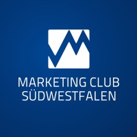 Marketing Club Südwestfalen logo - Similar company to Strive Consulting E.V.