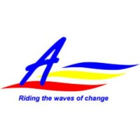 AGILE Maritime (Phils.) logo - Similar company to Merlion Shipping Ltd.