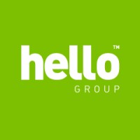 Hello Group logo - Similar company to World Wide Industrial And Systems Engineers (Wwise)