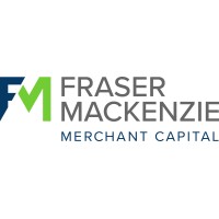 Fraser Mackenzie Merchant Capital logo - Similar company to Fraser Mackenzie
