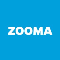 Zooma logo - Similar company to Zooma