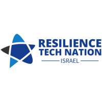 Resilience Tech Nation logo - Similar company to Our Generation Speaks (Ogs)