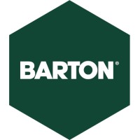 Barton Rebar logo - Similar company to Ferrocement Sa