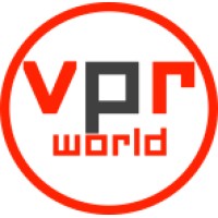 VPR WORLD logo - Similar company to Basic Estil