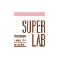 SuperLab logo - Similar company to Superlab Beograd
