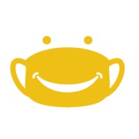Smiling Mask