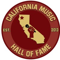 California Music Hall of Fame & Museum logo - Similar company to The American Marketing Association (Ama) San Bernardino
