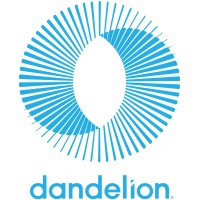 Dandelion Science logo - Similar company to Crop Guard